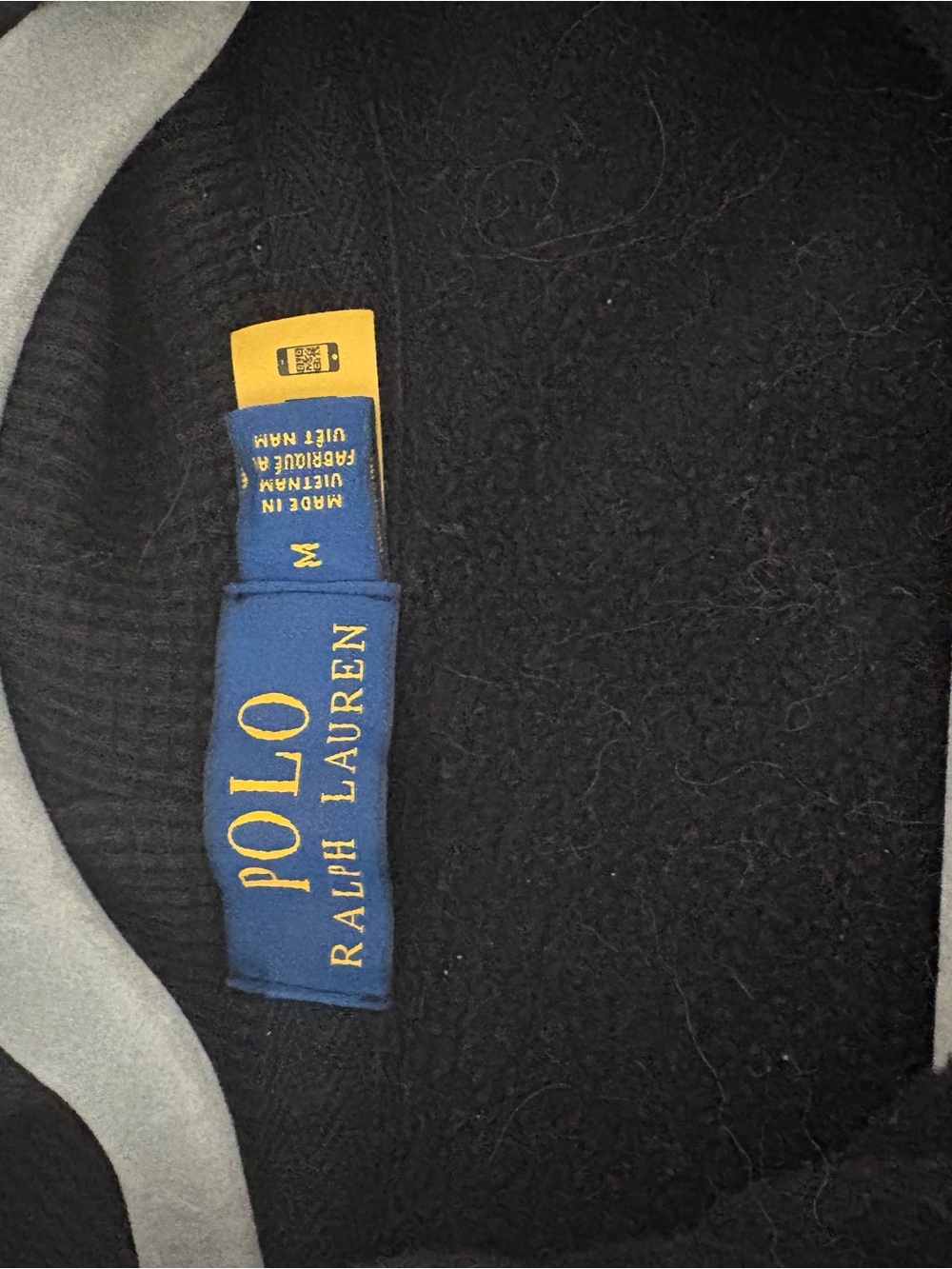 Sweater Subcategory Identification - Picture 2 of 2